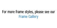 frame gallery