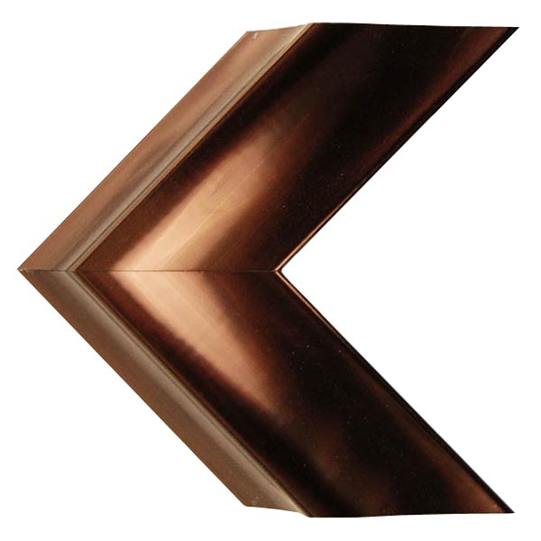 Hardware Bronze Frame