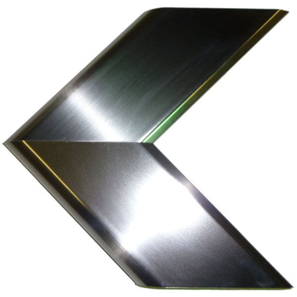 Stainless Steel Frame
