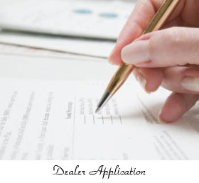 dealer application