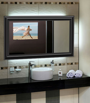 premium bathroom  mirror