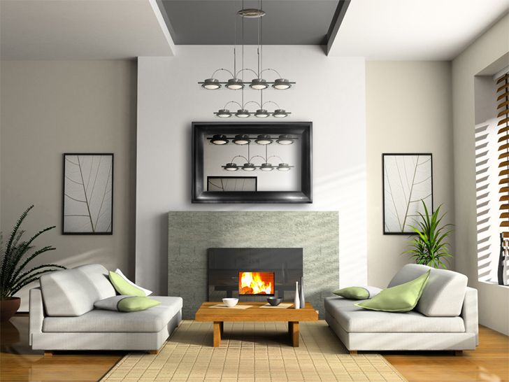 philips mirror tv